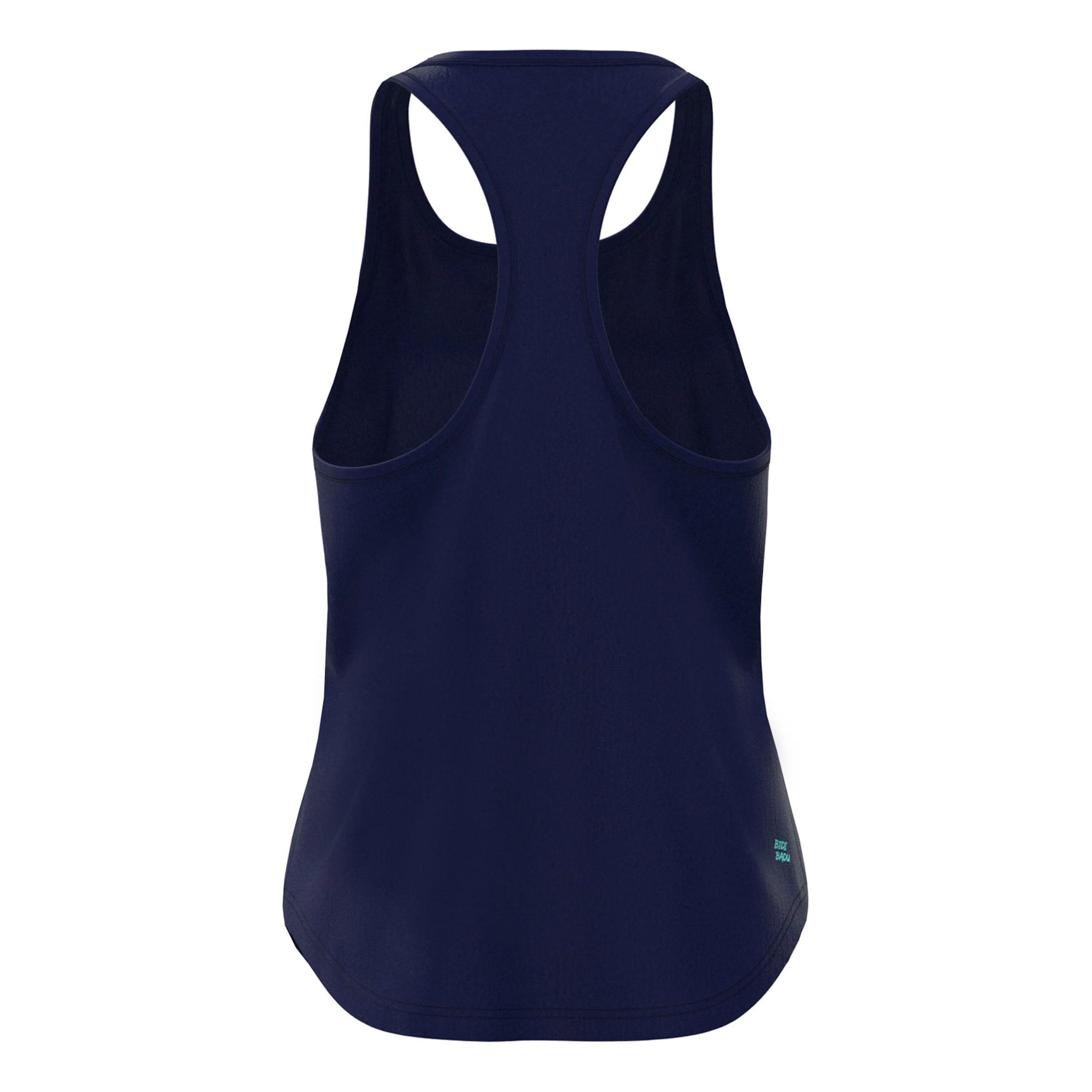 Chill Tank-Top Damen - Dunkelblau