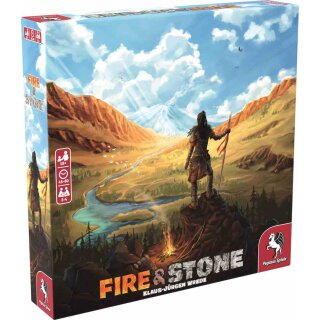 !AKTION Fire & Stone (EN)