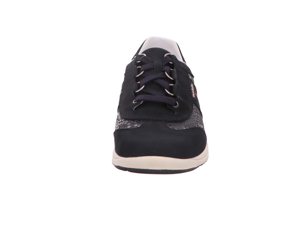 MEPHISTO Sneaker blau BLUE
