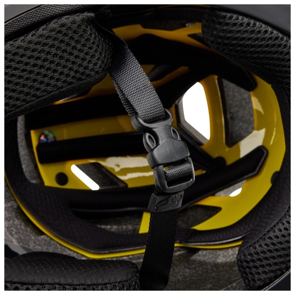 FOX Racing - Kid's Proframe - Radhelm