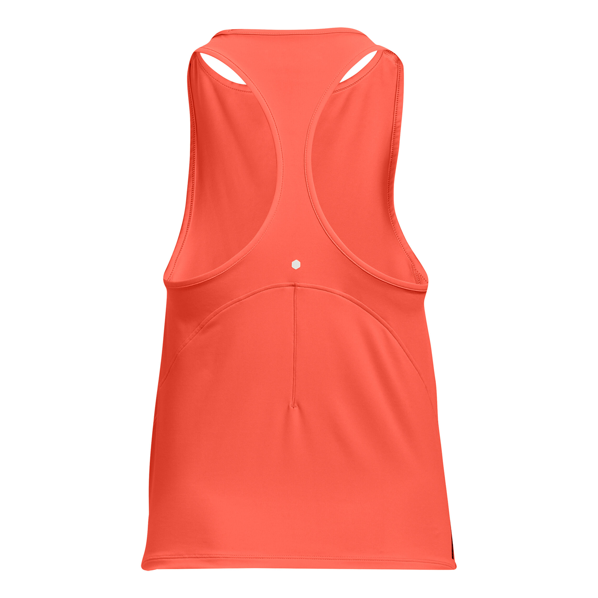 Rush Energy Tank-Top Damen - Koralle