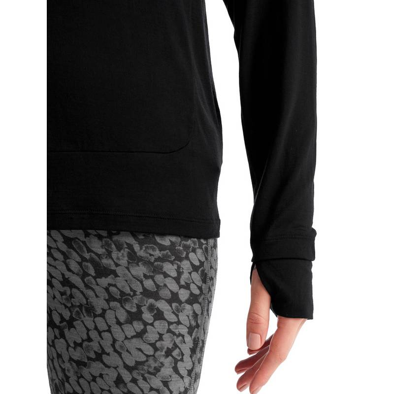 Icebreaker COOL-LITE Funktionsshirt Damen