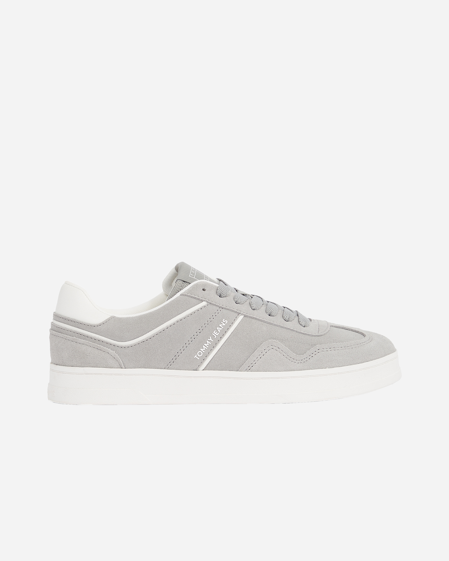 Scarpe Sneakersy Tommy Hilfiger The Greenwich Suede M EM0EM01516-PRZ