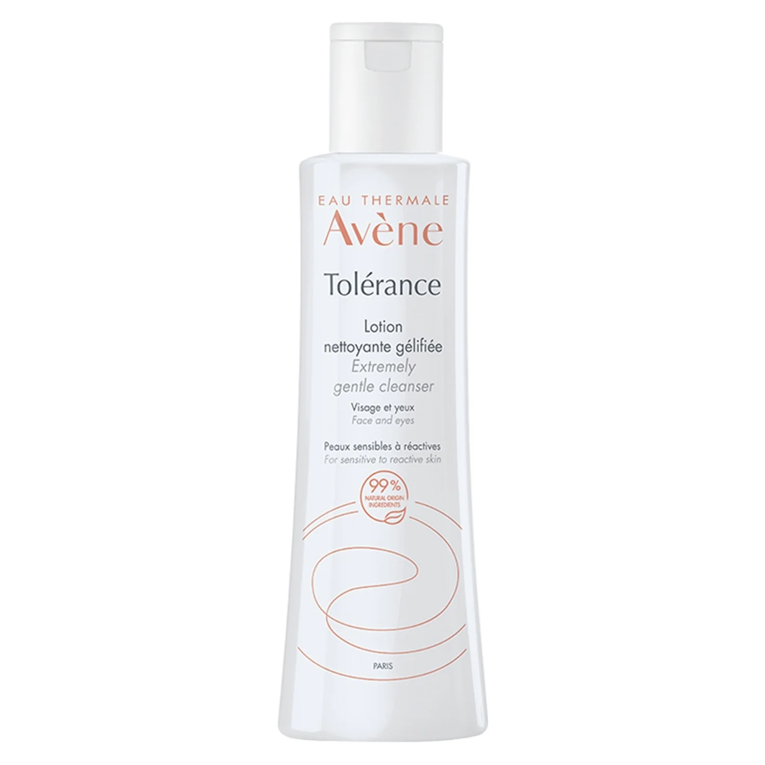 Tolérance Tolérance Cleansing Gel Lotion - Kasvovoide