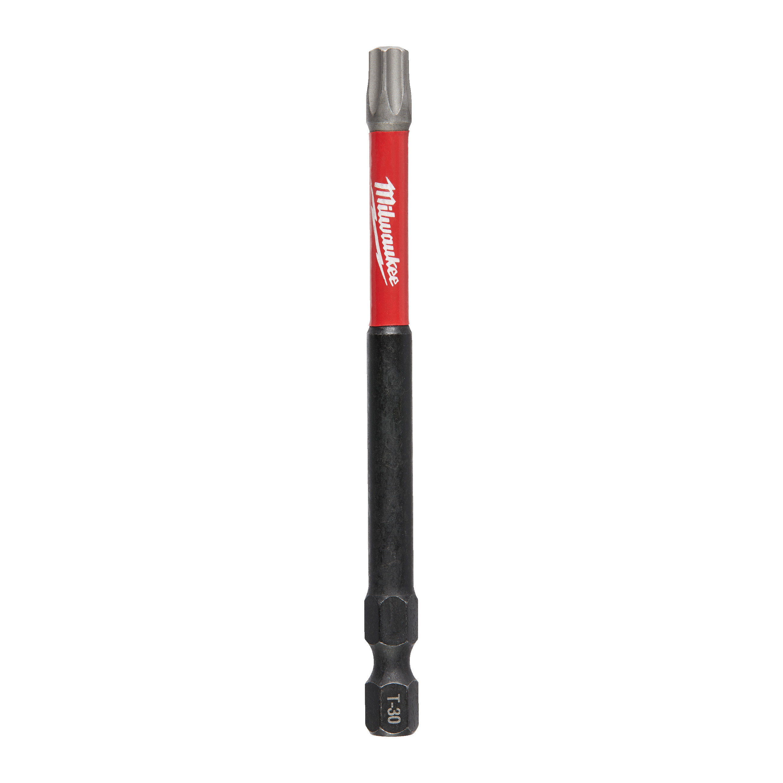 Milwaukee Accessories 4932471575 Bit de șurubelniță SHOCKWAVE™ TX30 90 mm - 1 bucată
