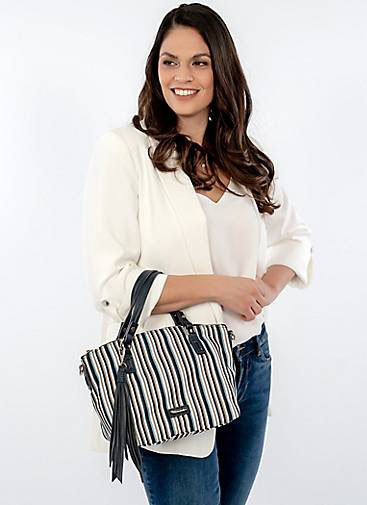 Tamaris Shopper Lea