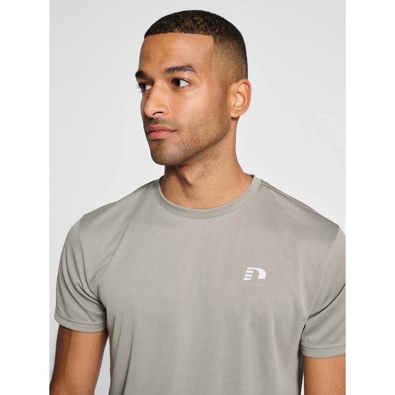 Newline nwlHOUSTON T-SHIRT S/S MEN T-Shirt Herren