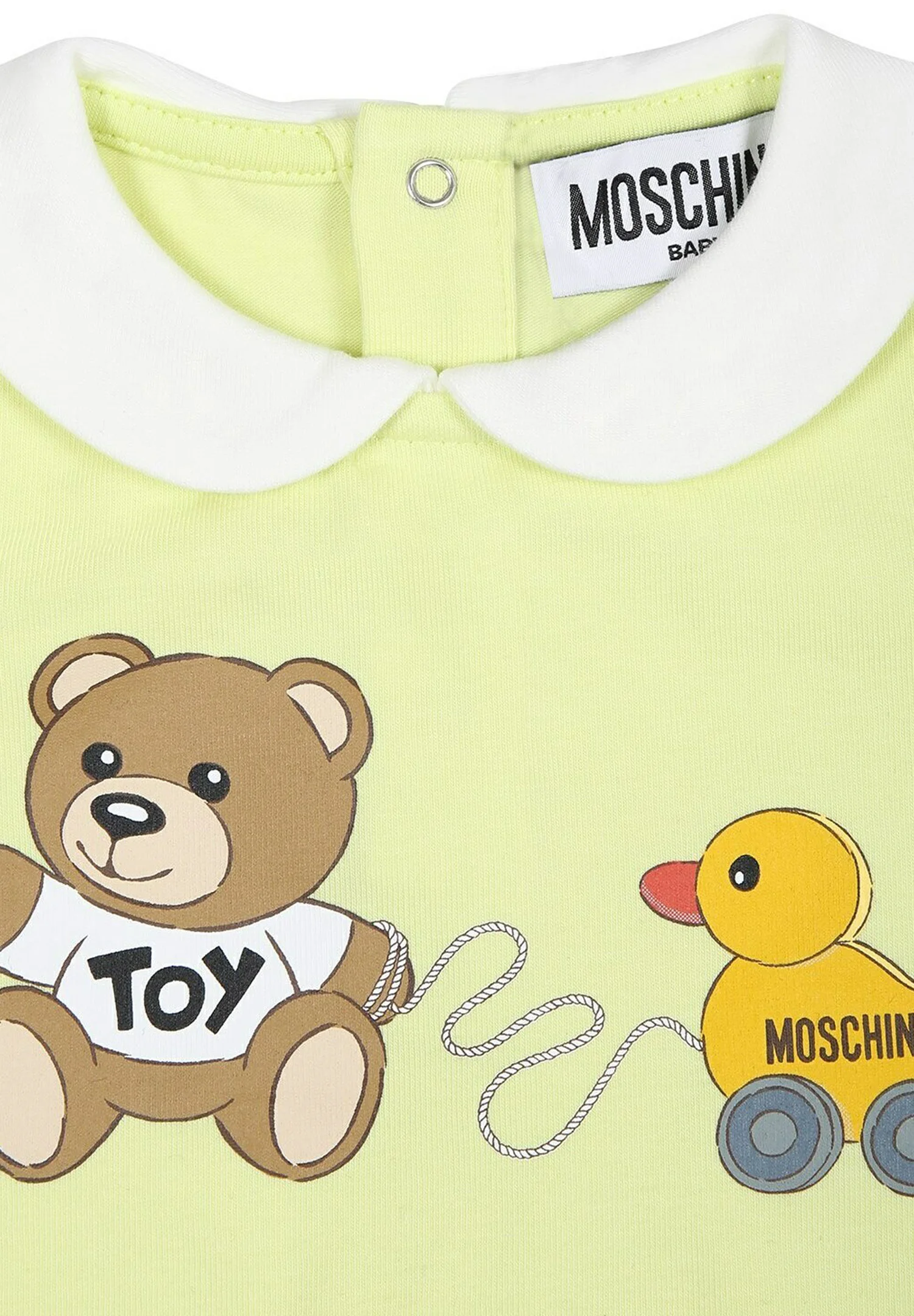 Mono MOSCHINO