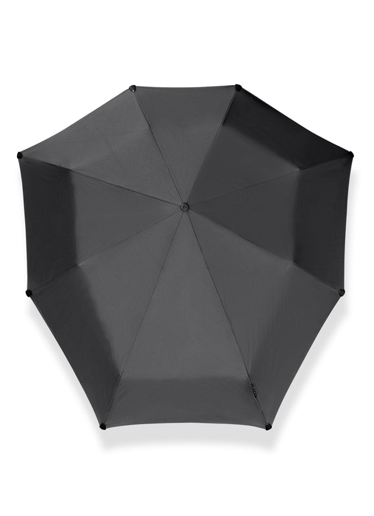 Umbrelă pliabilă aerodinamică Senz Mini