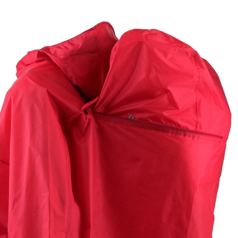 VAUDE Hiking Backpack Poncho