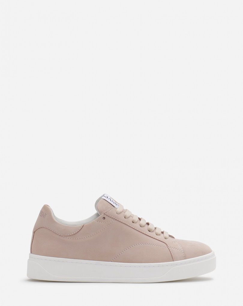 SNEAKERS DDB0 EN SUEDE