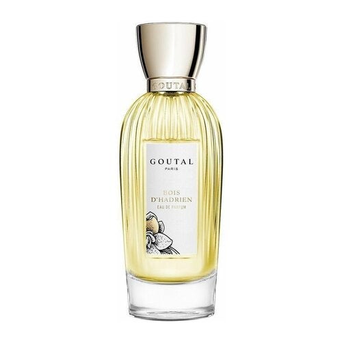 Annick Goutal Bois D'hadrien Apa de parfum reîncărcabilă 50 ml