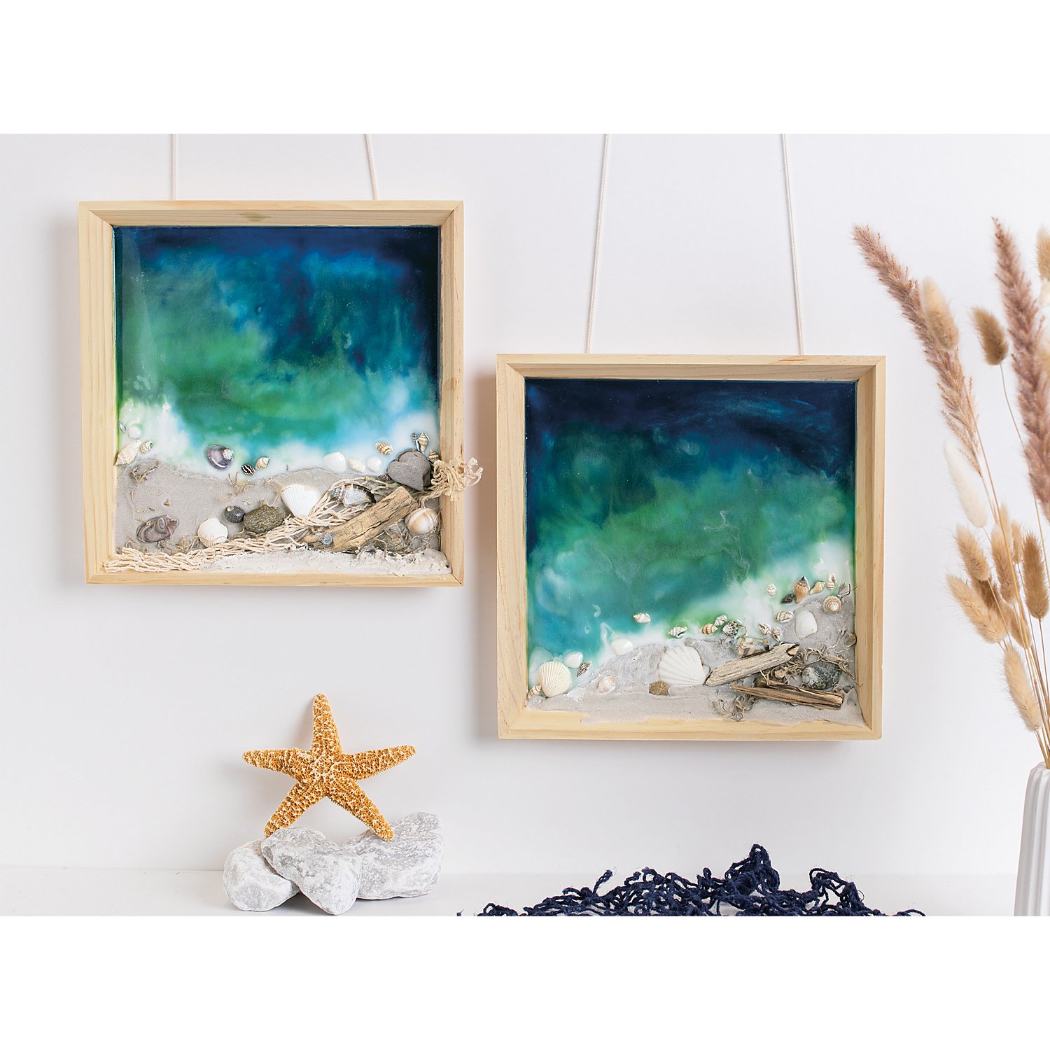Resin-Farbe, 15 g