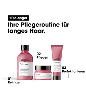 L'Oréal Professionnel Paris Serie Expert Pro Longer Haarcreme-150 ml