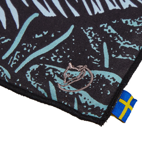 KÅNKEN ART BANDANA Unisex - Tuch