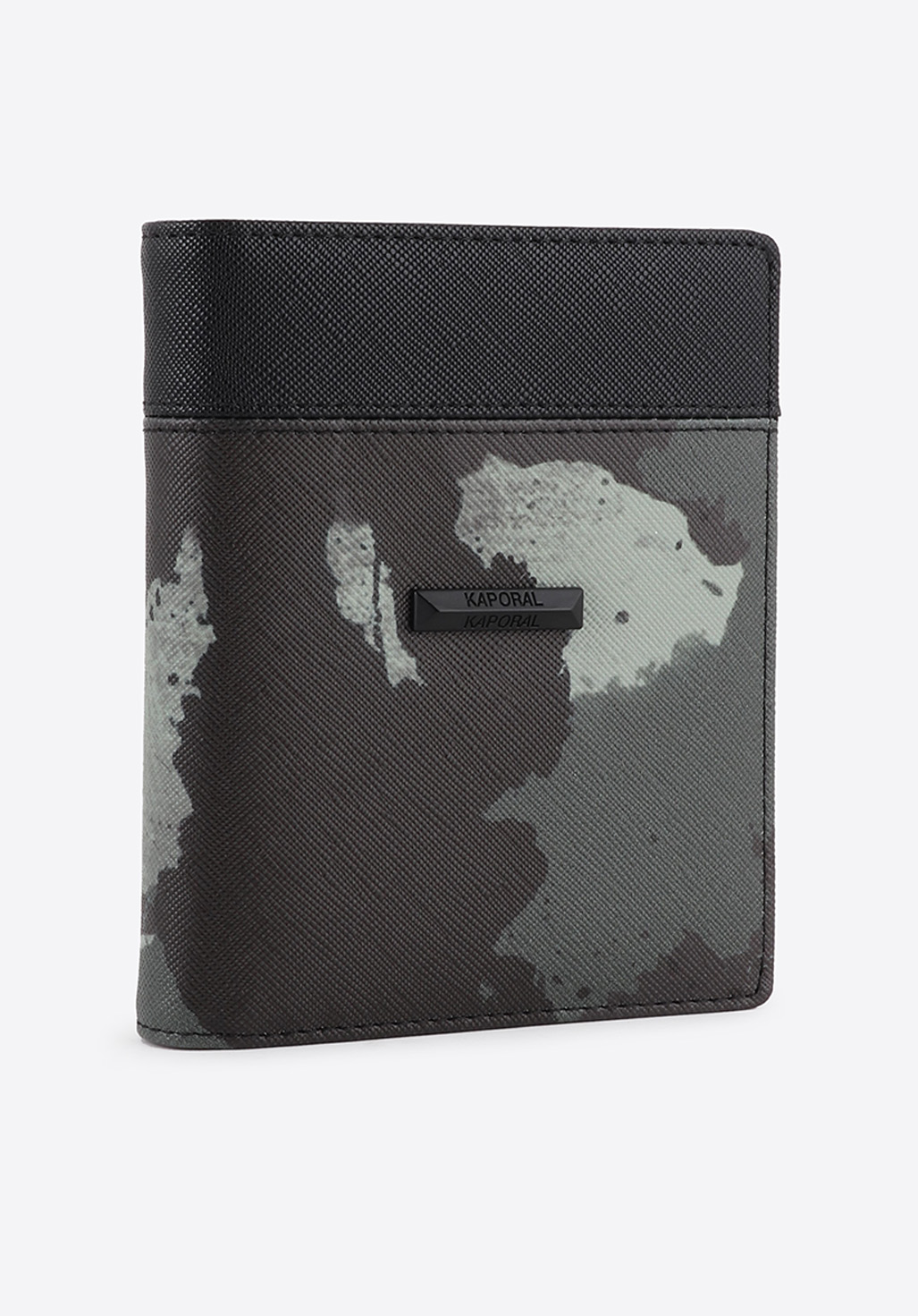 LUC    Portefeuille camouflage Homme