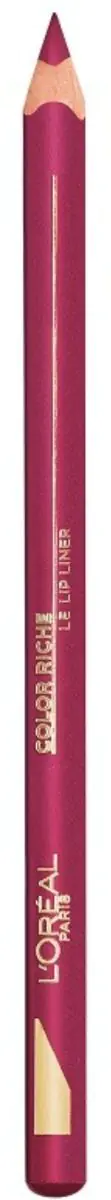 L'Oréal Paris Color Riche lūpų pieštukas, 127