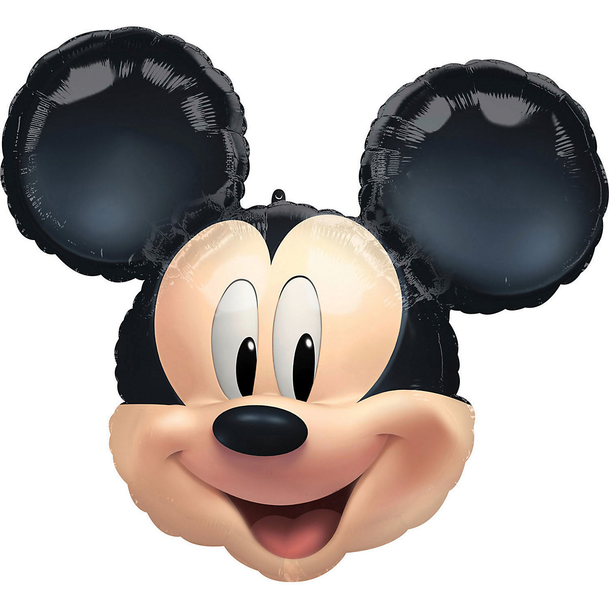 Folienballon SuperShape Mickey Maus Forever, 63 x 55cm