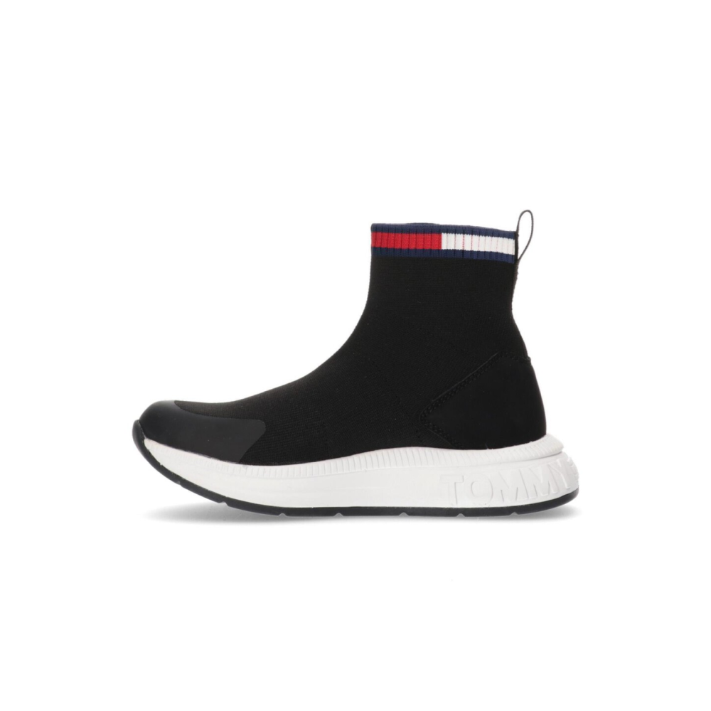 Tommy Hilfiger Sock T3X9-32894-0702999 / schwarz