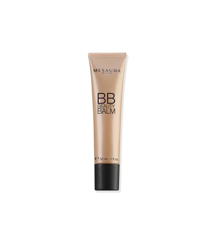 MESAUDA-BB BEAUTY BALM-BB Crème