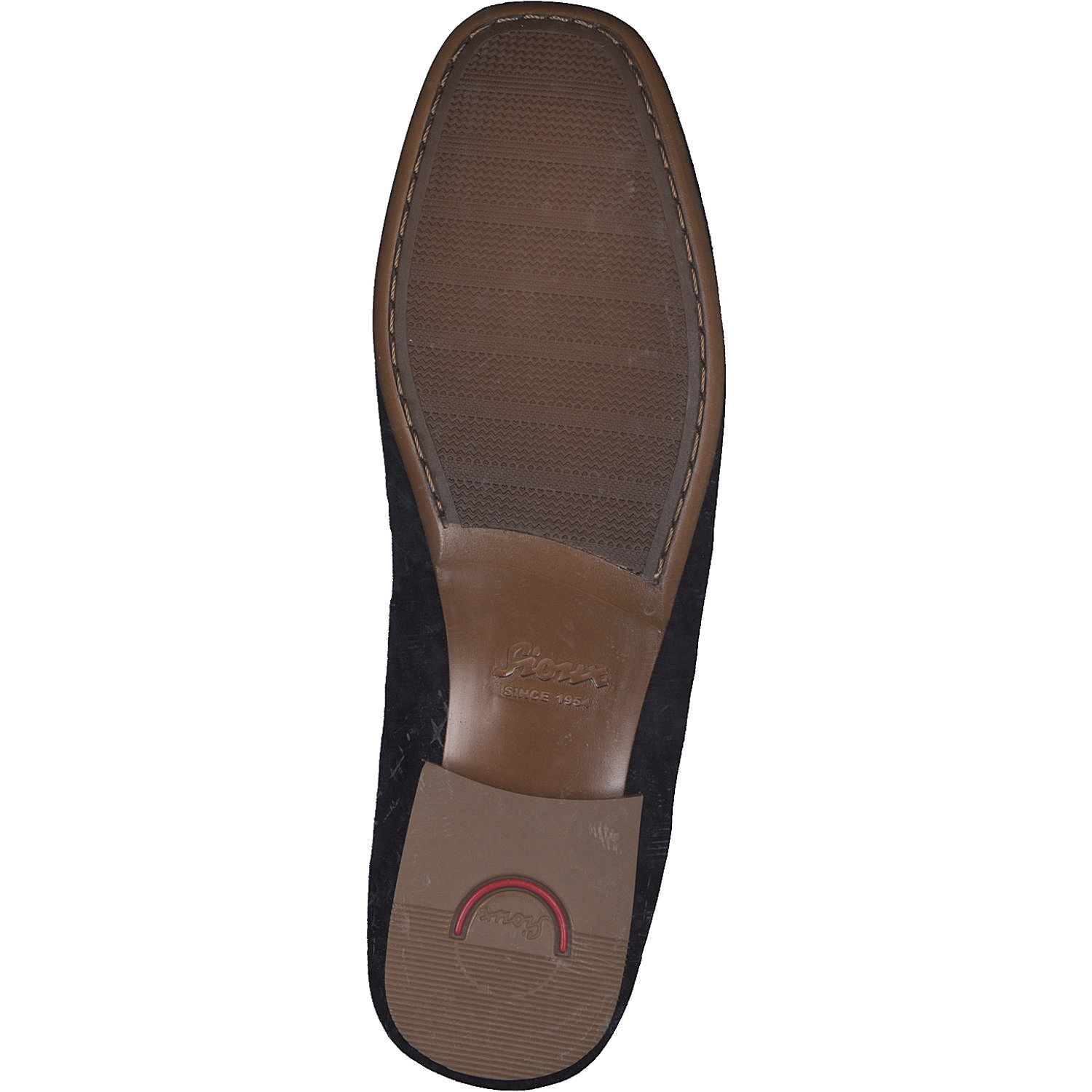 Sioux Cambria 6608, Mokassins, Damen, profondo