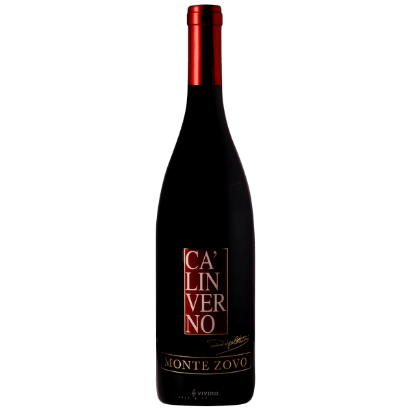 Monte ZovoCa'Linverno Rosso 2018