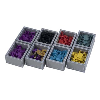 Kemet Insert