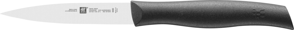 Messerset TWIN Grip 3-teilig