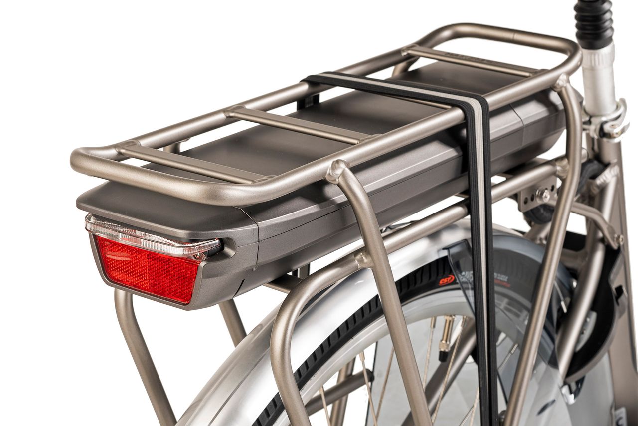 VOGUE E-Citybike 28
