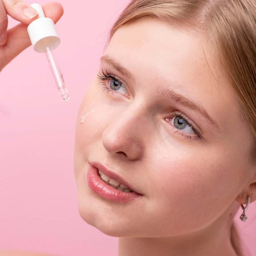 éciat Hydrate Sérum visage