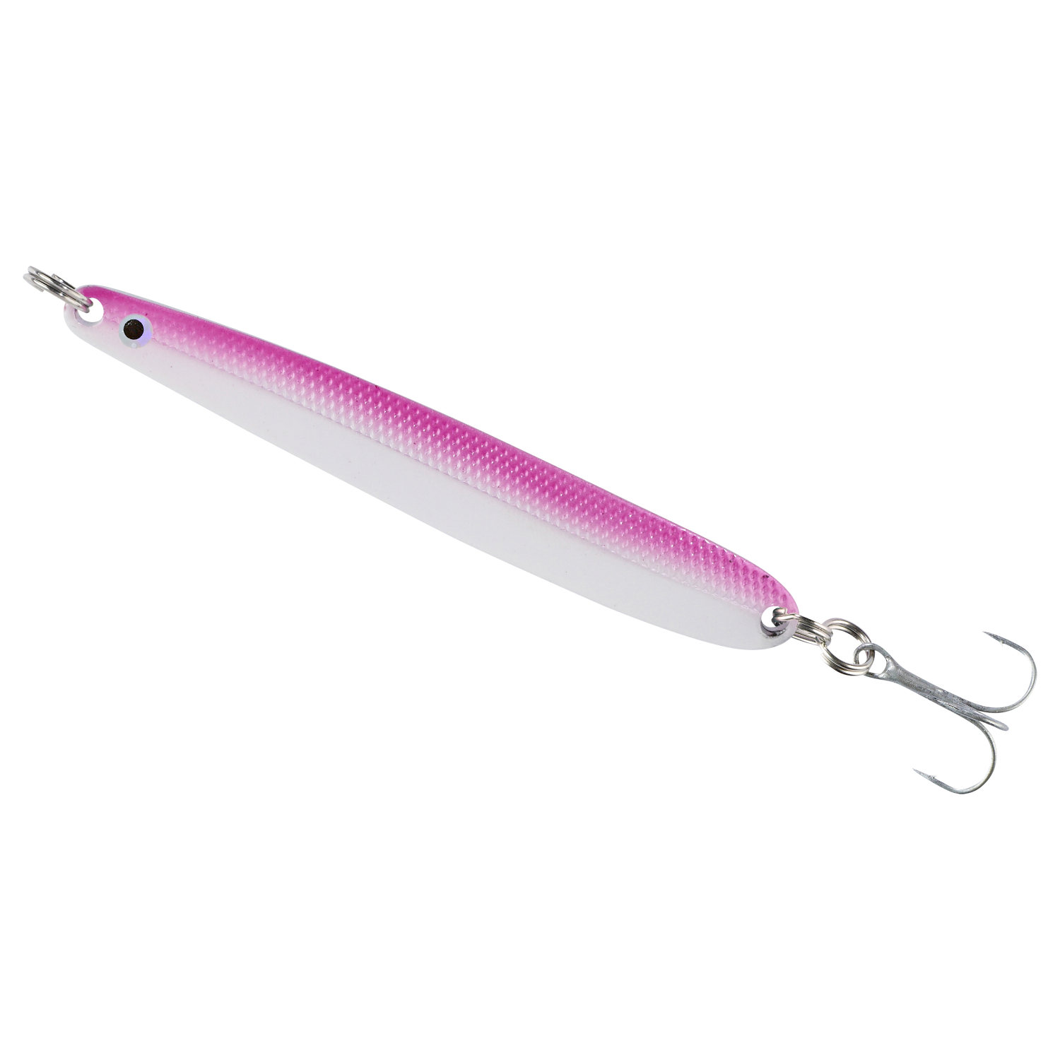 Colonel Meerforellen-Blinker Z Seatrout II (weiß/pink)