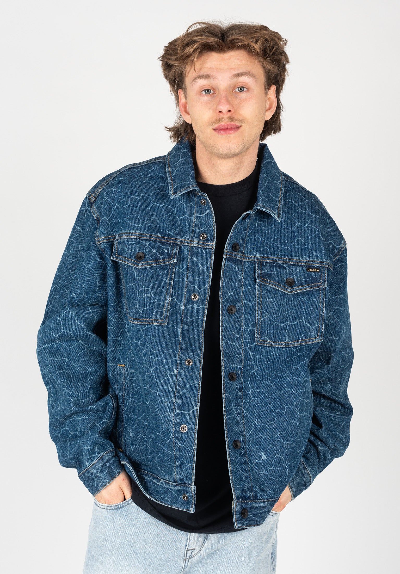 FA Tetsunori Denim