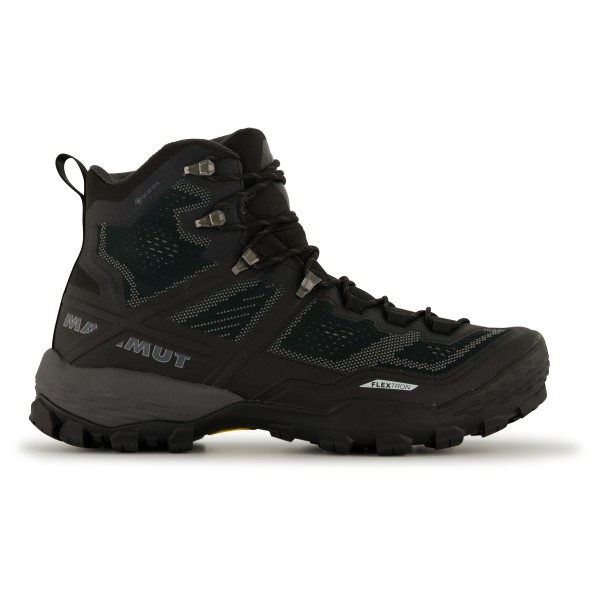 Mammut - Ducan High GTX - Wanderschuhe