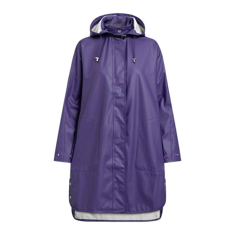 Ilse Jacobsen RAIN71 Regenmantel Damen