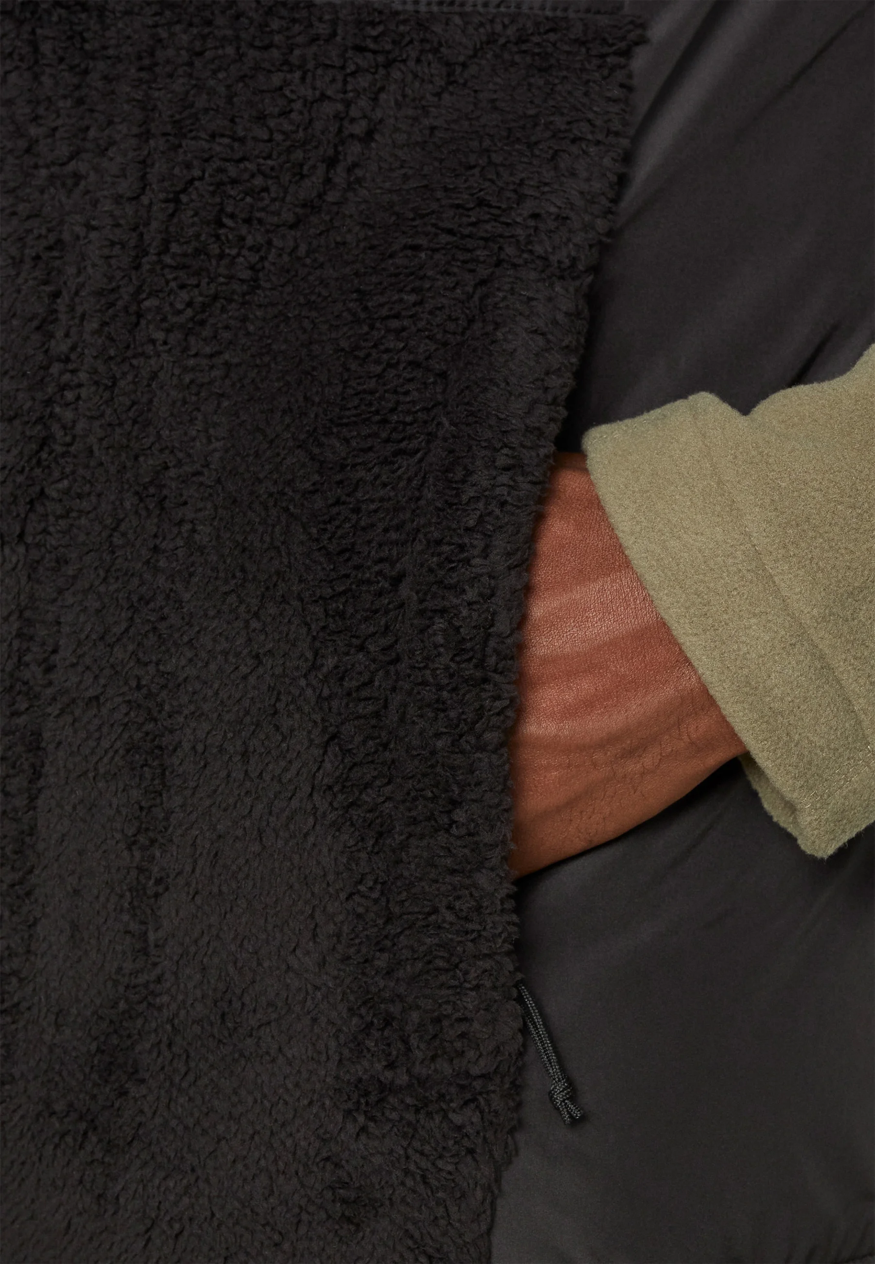 The North Face JUNCAL VEST - Sin mangas