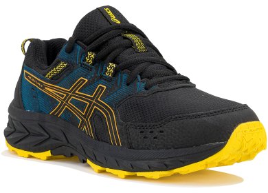 Asics Pre-Venture 9 Junior