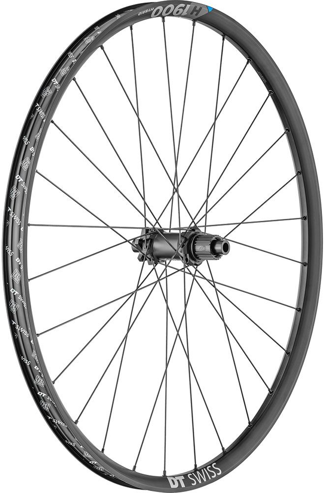 DT Swiss H 1900 Spline® 29