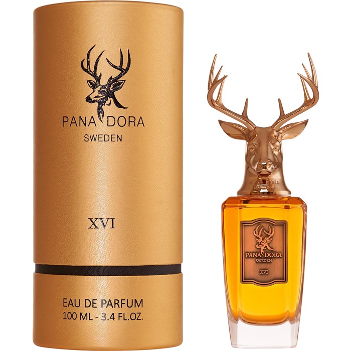 Eau de Parfum Spray