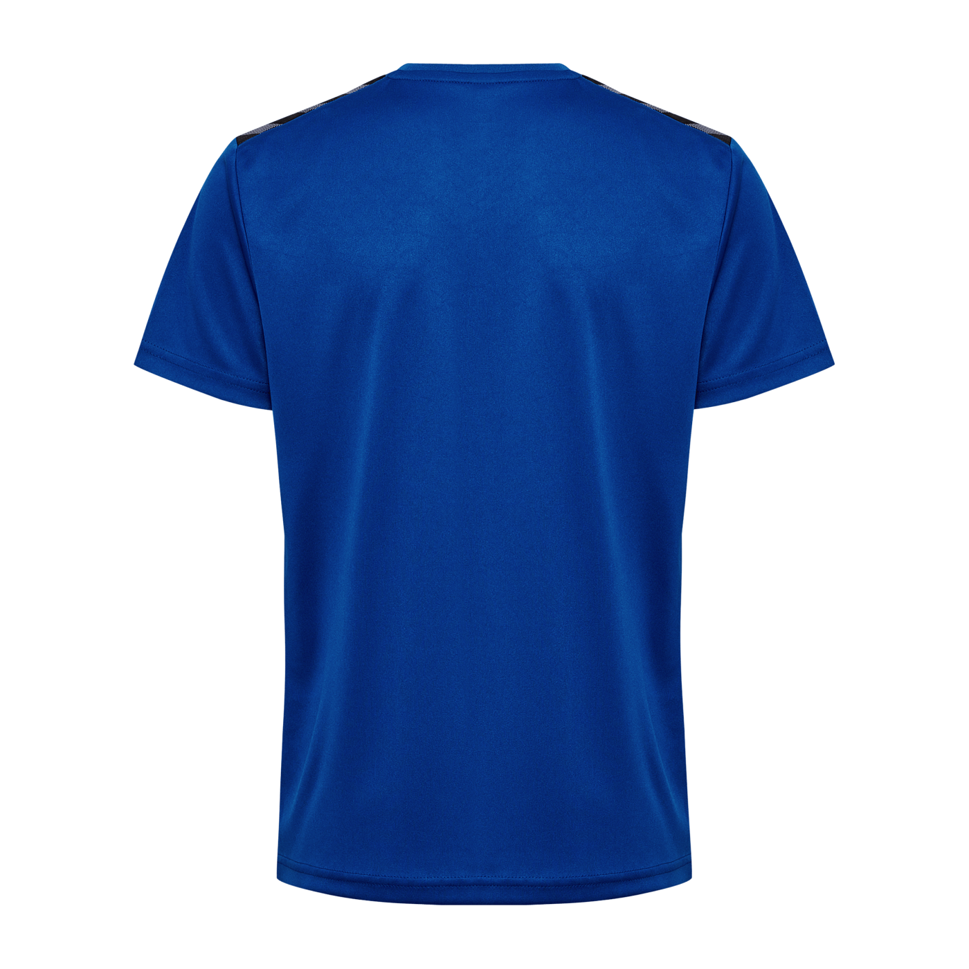 Hummel AUTHENTIC PL Trikot Kids Blau F7045