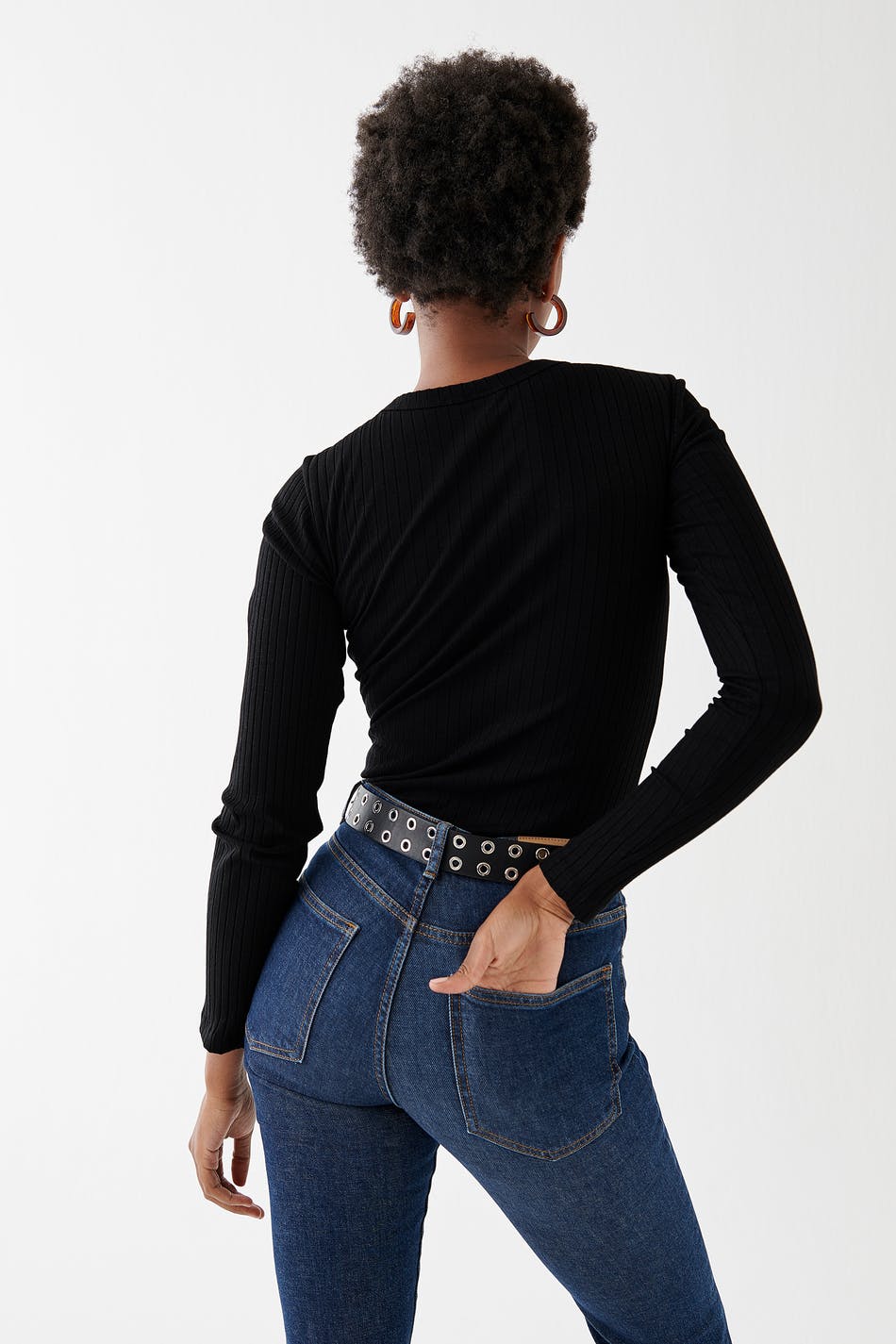 Carina top