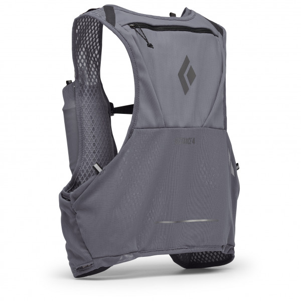 Black Diamond - Distance 4 Hydration Vest - Trailrunningrucksack