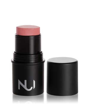 NUI Cosmetics Cream Blush For Cheek, Eyes & Lips Cremerouge 5 g