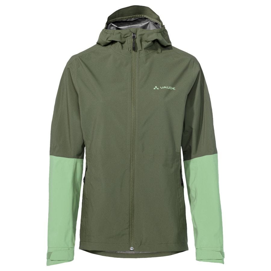 Moab II Regenjacke Damen
