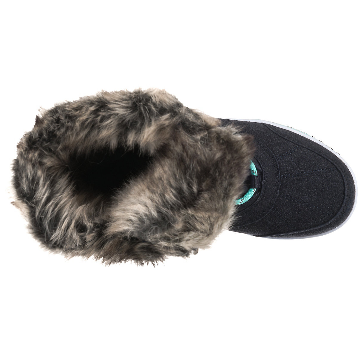 Winterstiefel für Mädchen