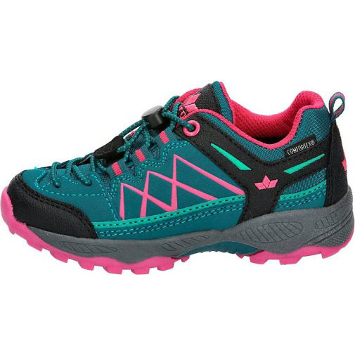 LICO Outdoorschuh Griffin Low