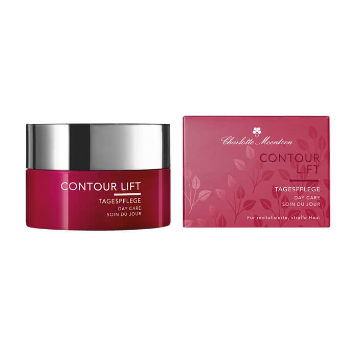 Charlotte Meentzen Contour Lift Tagespflege