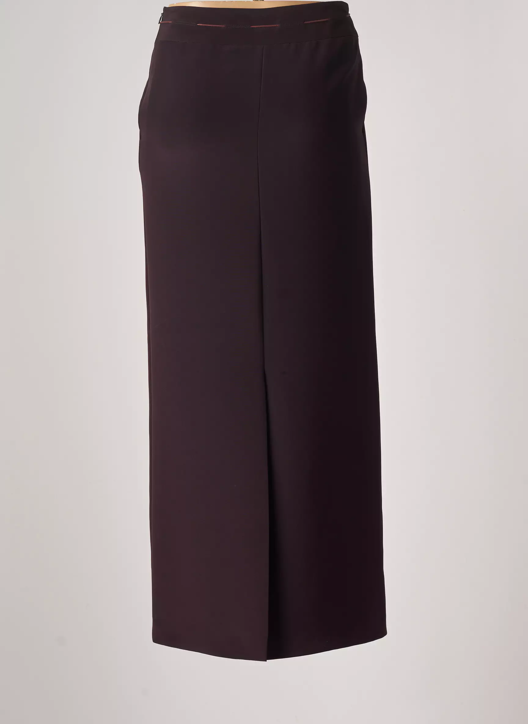 Lola Jupes Longues Femme couleur marron