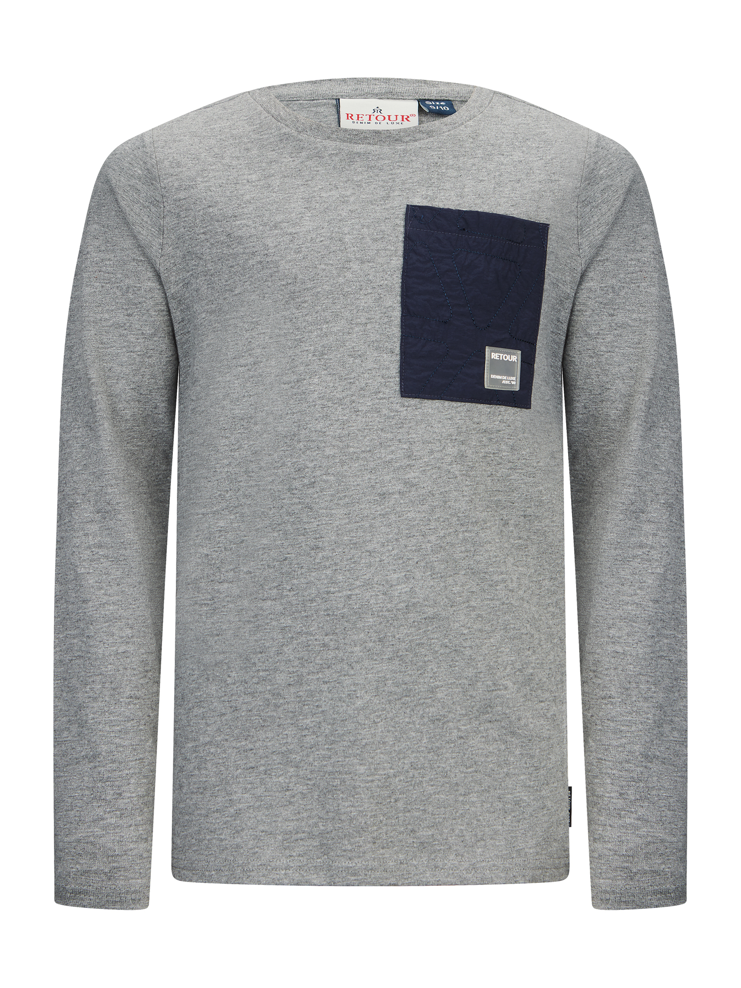 Shirt 'Lance'