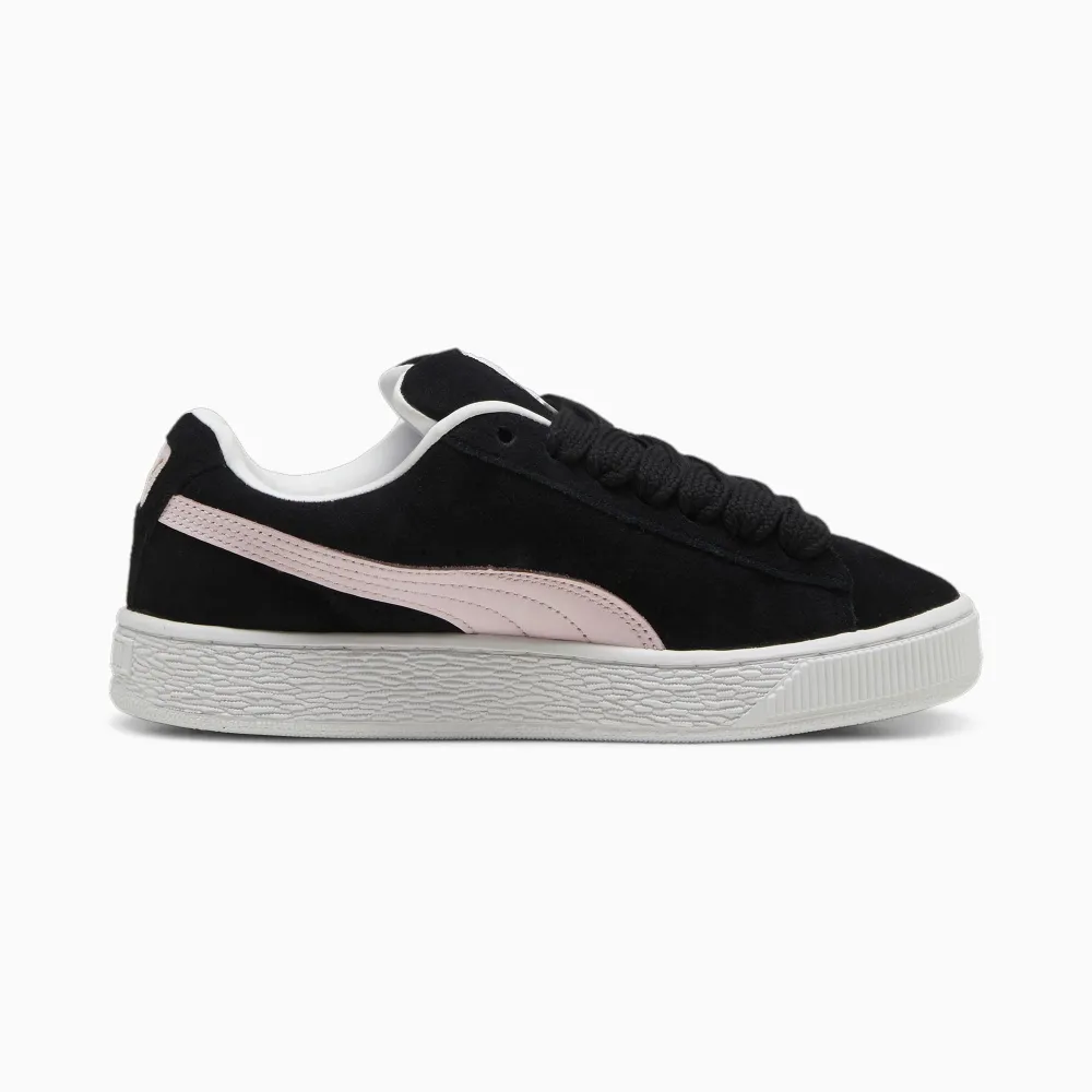 PUMA Suede XL 397648_04 / weiss