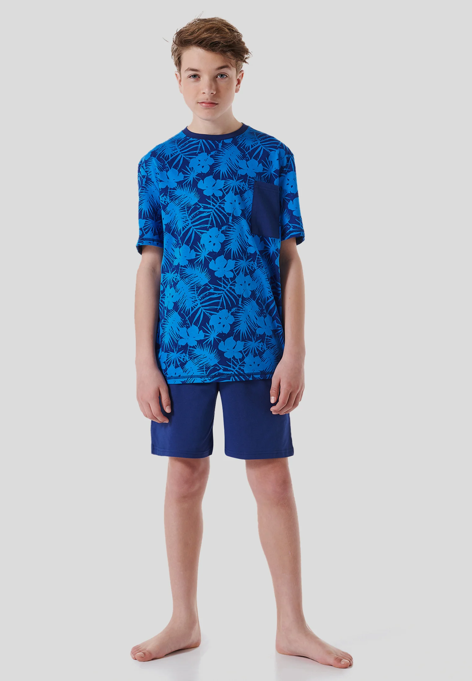 Pijamas Schiesser